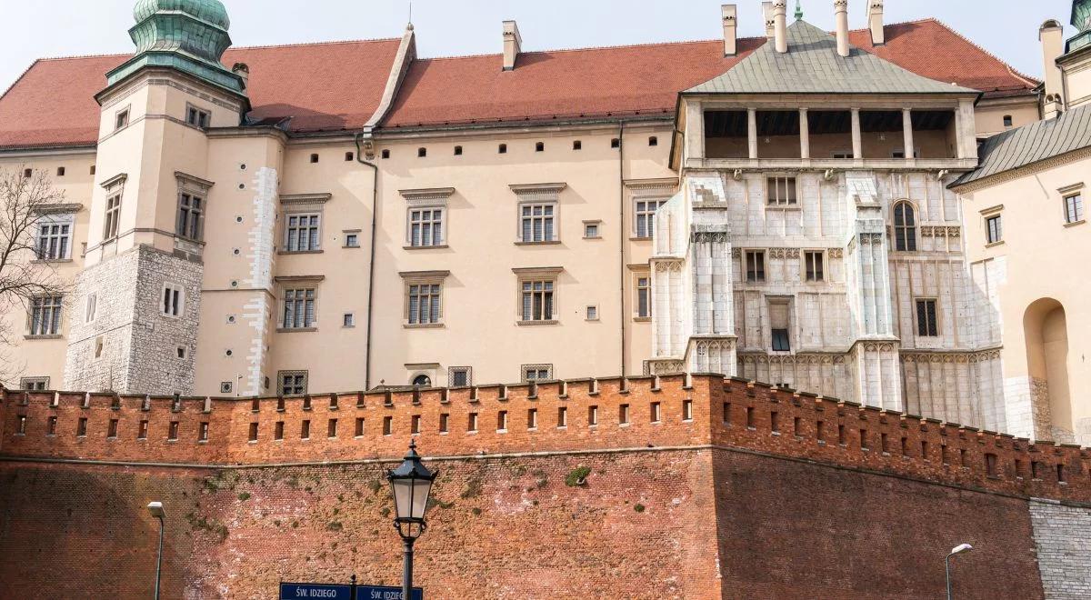 "Jeździec polski" Rembrandta na Wawelu. Dyrektor muzeum o wyjątkowej wystawie