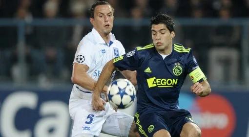 Ligue 1: Remis Auxerre, asysta Dudki