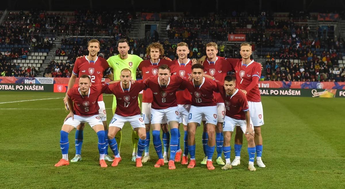 El. Euro 2024: Czechy - Polska. Średniak zaskoczy? Bez Patrika Schicka też mogą być groźni