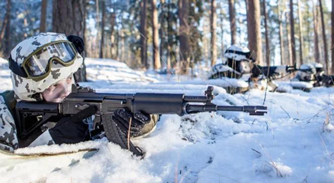 Finlandia w NATO. Czy to tylko fikcja?