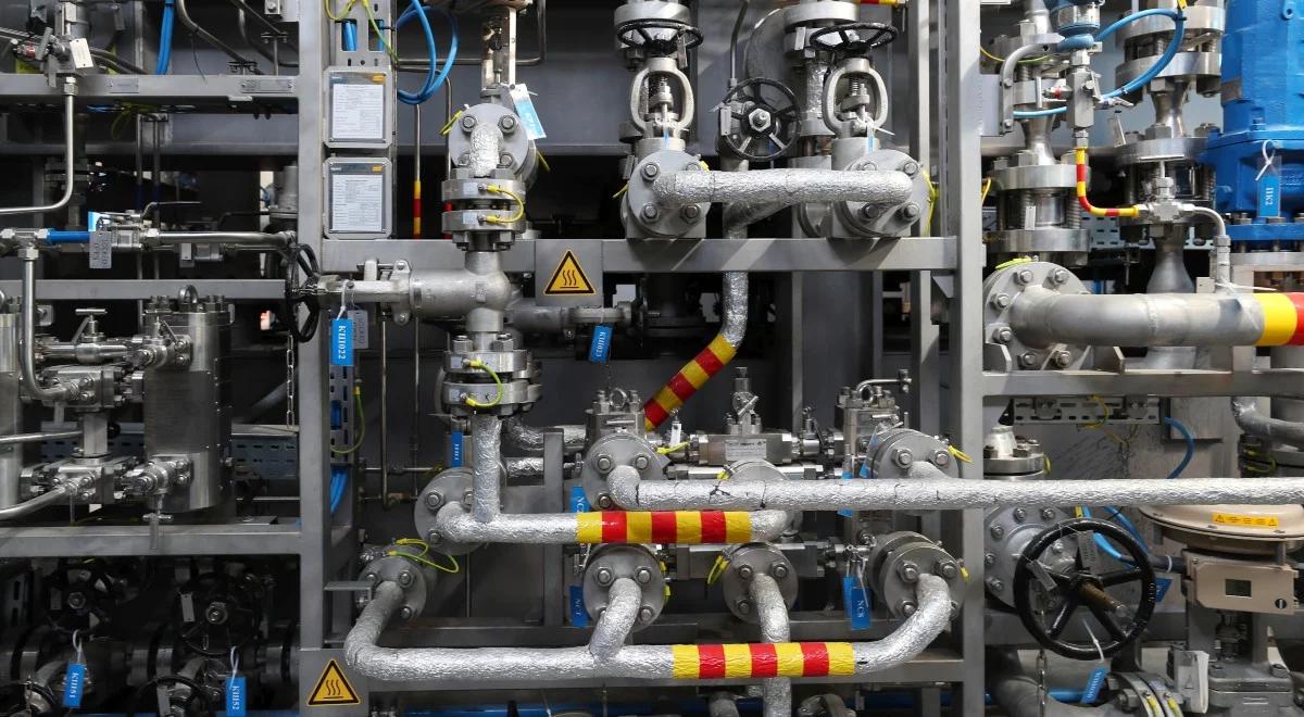 Ekspert o wyroku ws. Nord Stream 2: projekt skazany na nowe przeszkody