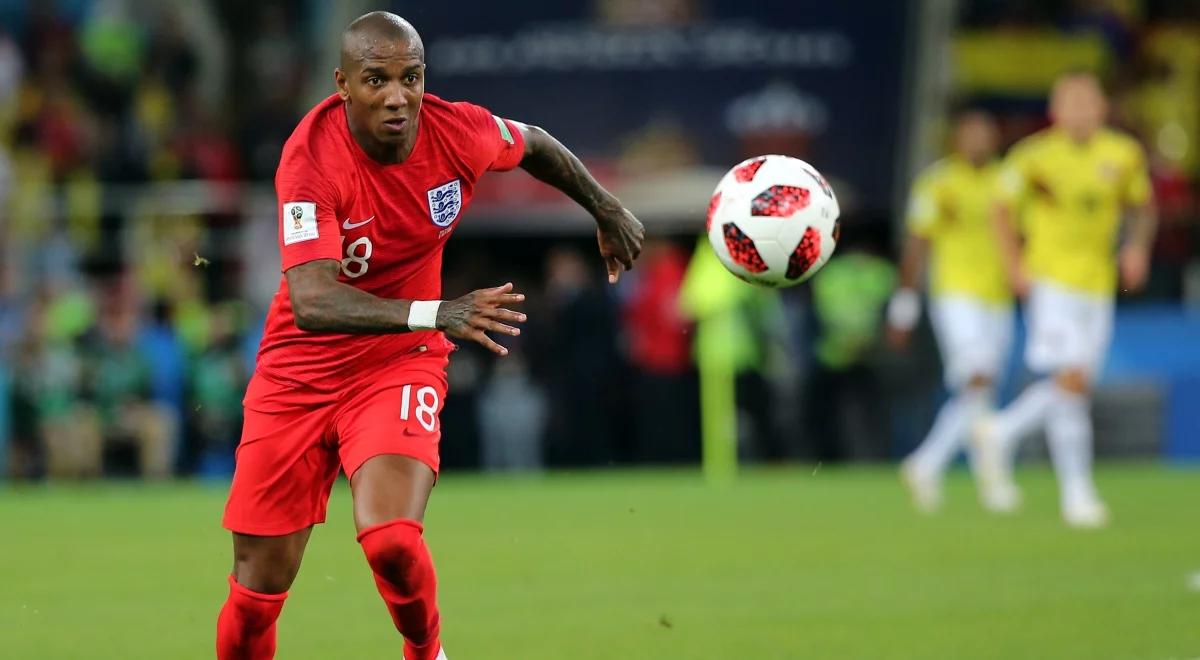Koronawirus. Ashley Young apeluje z epicentrum pandemii. Rady cenniejsze niż te polityków w Wielkiej Brytanii 