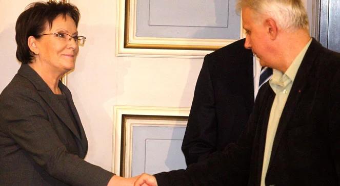 Porozumienie rządu z górnikami!