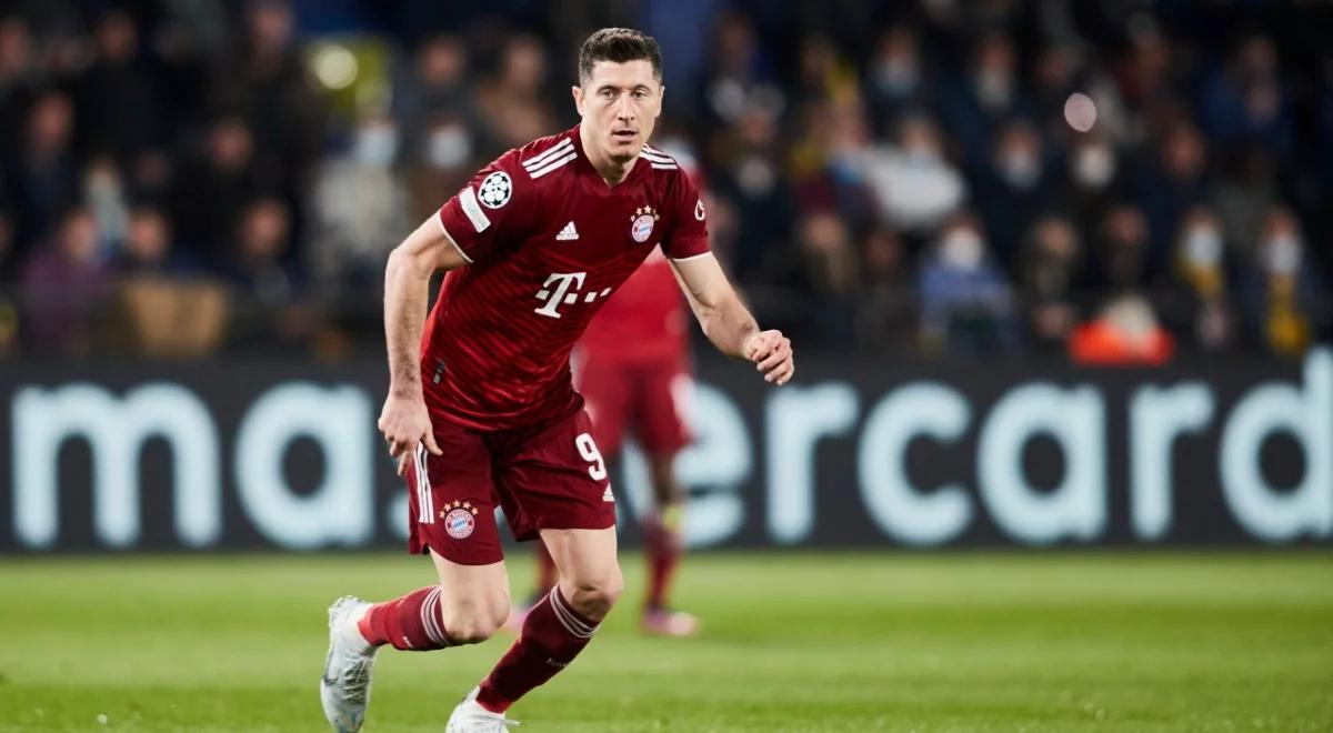 Robert Lewandowski wyceniony przez Bayern. FC Barcelona musi sięgnąć głębiej do kieszeni