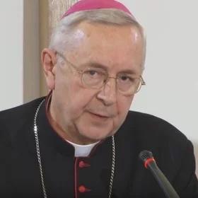 Abp Stanisław Gądecki zapowiada ujawnienie danych dot. wykorzystywania małoletnich przez duchownych