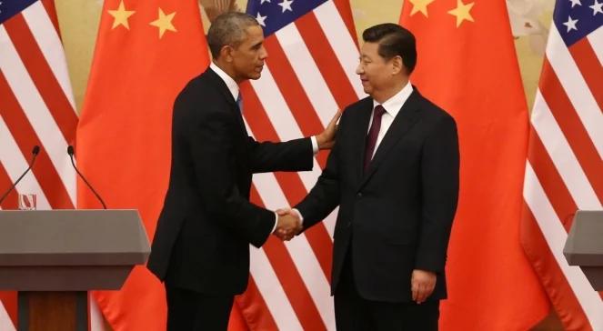 USA i Chiny będą wspólnie walczyć o czyste powietrze