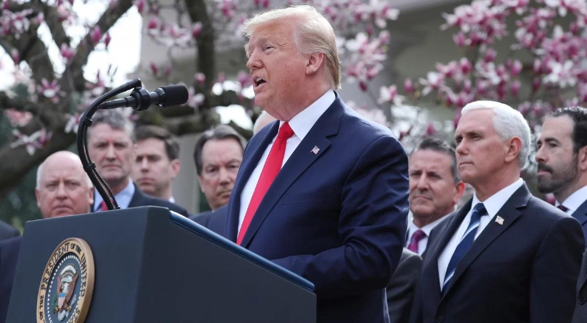 Rozmowy szefów państw G7 o pandemii. USA zorganizują zdalną konferencję