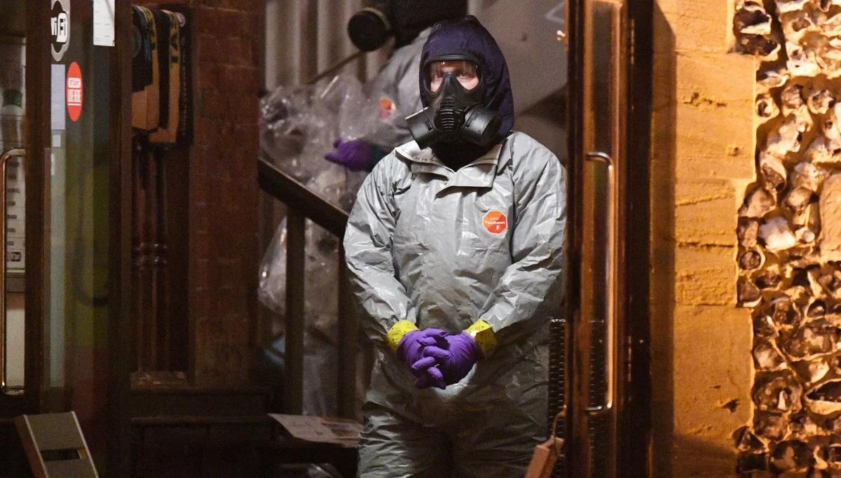 Wielka Brytania: otrucie? Zwierzęta domowe Siergieja Skripala znalezione martwe