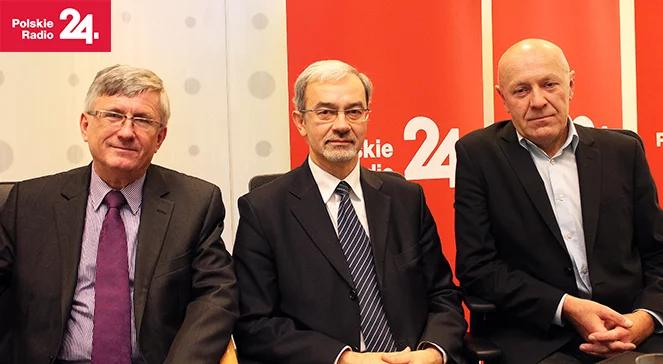 "Chcą ukryć długi sektora węglowego w dochodowym Węglokoksie"