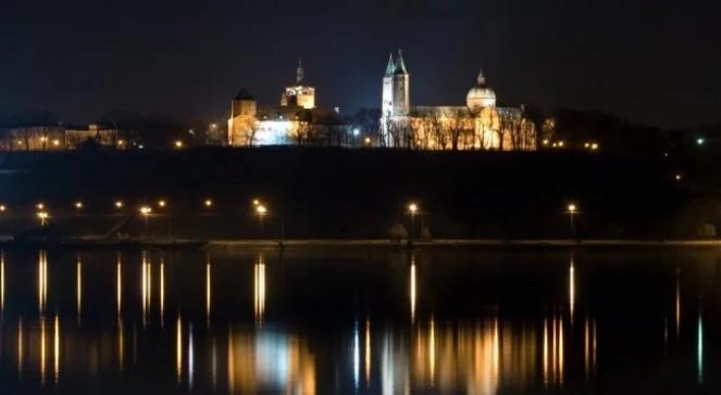 Płock. Miasto aktywne