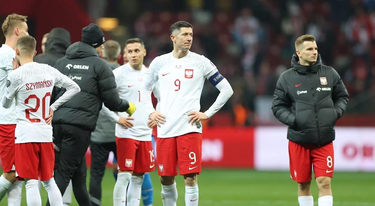 El. Euro 2024: baraże ostatnią nadzieją Polaków na bilet do Niemiec. Z kim mogą zagrać Biało-Czerwoni?