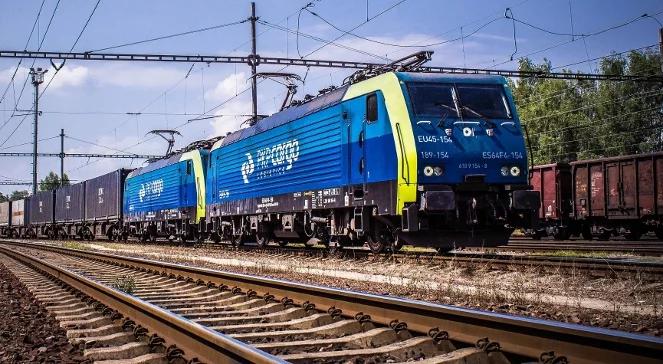 500 mln zł kredytu dla PKP Cargo na naprawę i modernizację taboru