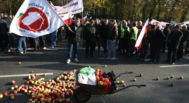 Polski rząd znalazł pieniądze dla rolników. Nie tego chcieli