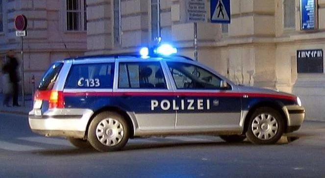 Wypadek polskiego autobusu w Austrii. Co się stało?