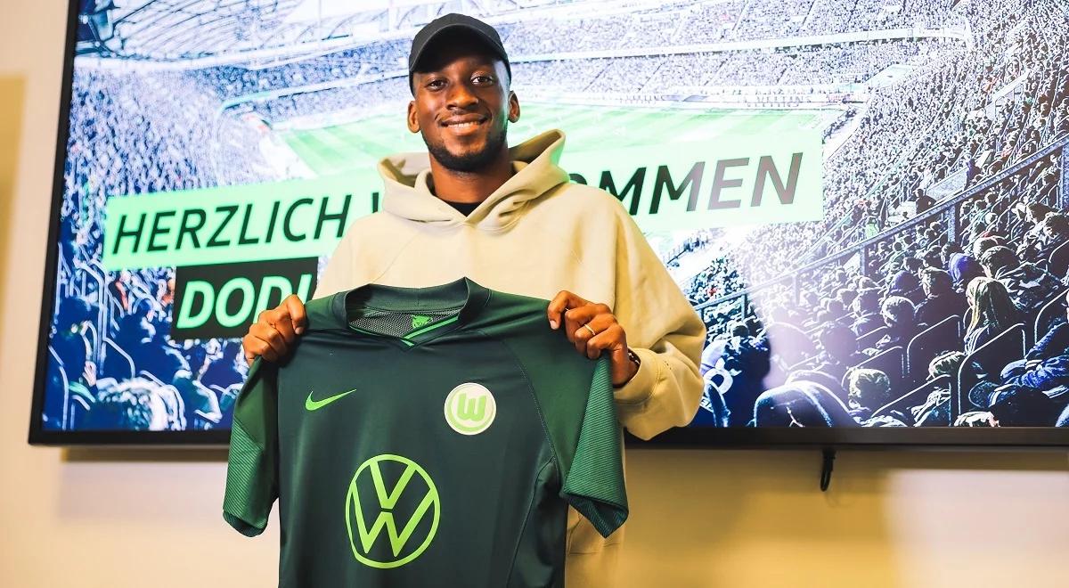 Bundesliga: zaskakujący transfer ekipy Krzysztofa Piątka. Hertha wypożyczyła Lukebakio