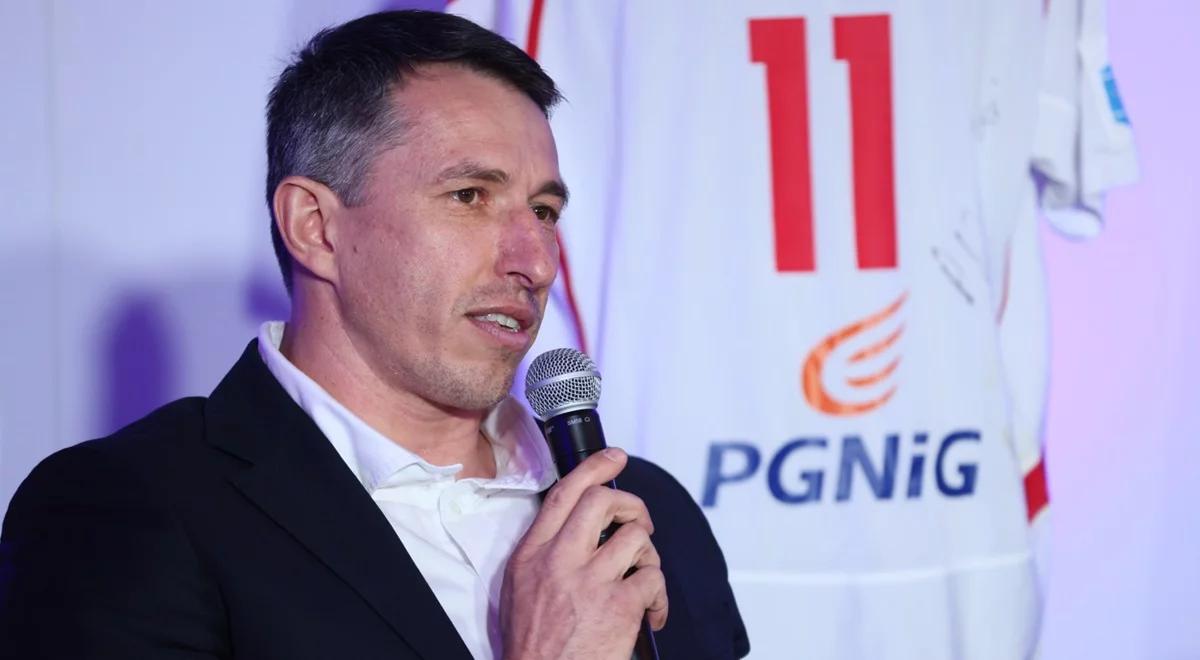 Szykują się zmiany w polskiej piłce ręcznej? Sławomir Szmal prezesem ZPRP?