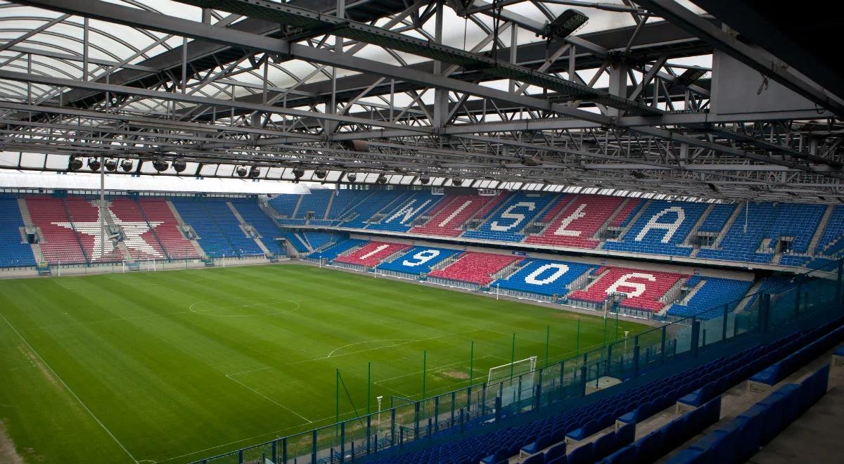 Ekstraklasa: Wisła Kraków zadowolona ze współpracy. Sprawdzony partner