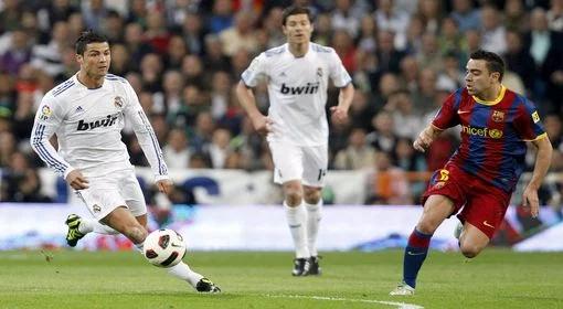 Gran Derbi - dwa karne i remis (wideo)