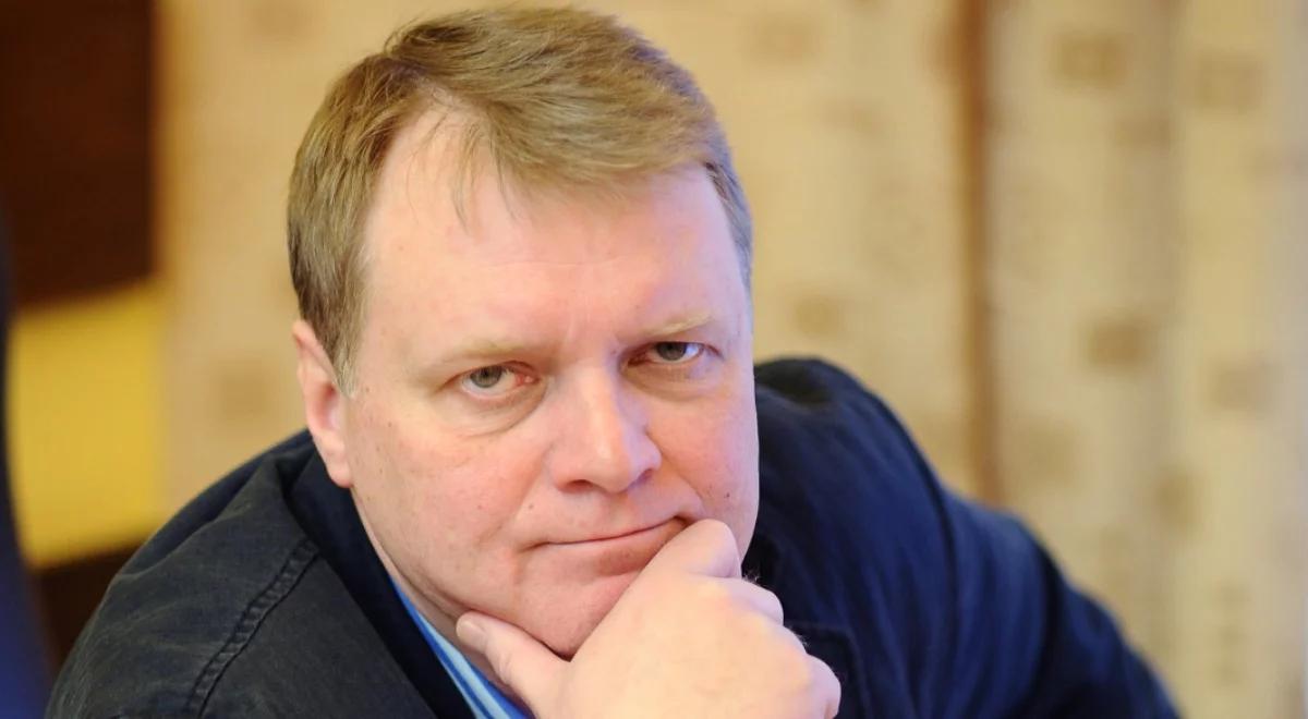 Jacek Sobala nowym prezesem Polskiego Radia