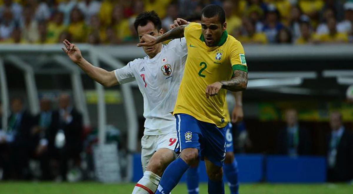 Serie A: Dani Alves żegna się z Juventusem. Szykuje się kolejna młodość Brazylijczyka?
