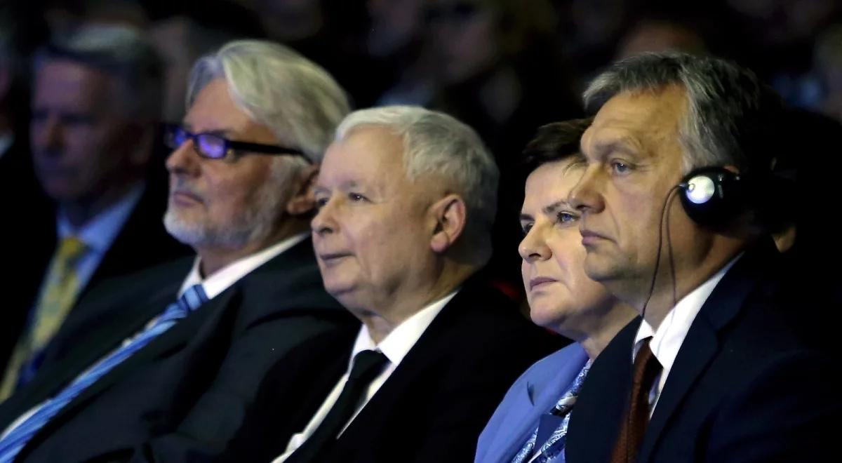 Waszczykowski: jeśli będzie taka potrzeba, nie zawahamy się przed zmianą traktatu