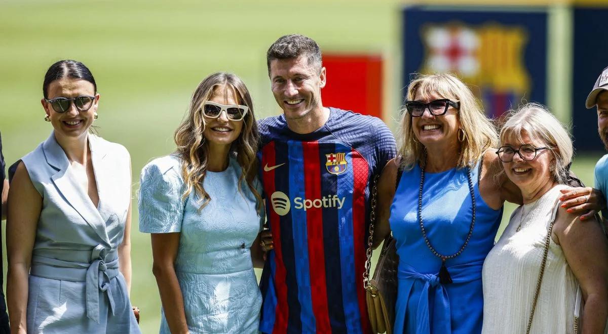 Robert Lewandowski wraca na Camp Nou. Barcelona potwierdza, jest data