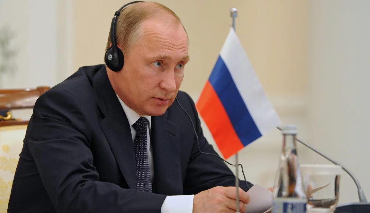 Władimir Putin: Brexit nie wpłynie na unijną politykę sankcji wobec Rosji