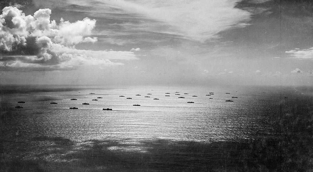 Bitwa o Atlantyk. Jak ocean stał się grobem dla 50 tysięcy ludzi