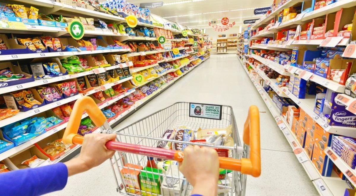 Sprzedaż detaliczna w Polsce. Eksperci uważają, że w całym roku będzie ona nadal rosła