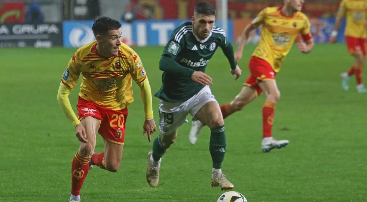 Liga Konferencji. Polskie drużyny na autostradzie do awansu? Legia i Jagiellonia wśród faworytów