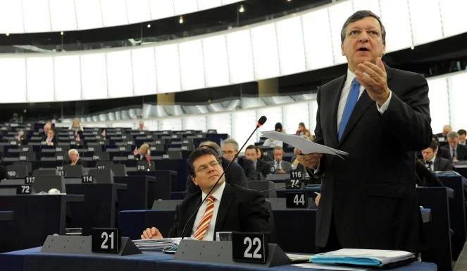 Barroso: budżet Unii jest dźwignią jej rozwoju