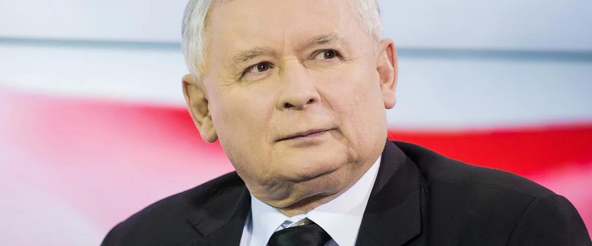 Prezes PiS: prezydent powinien podpisać nowelizację ustawy o IPN