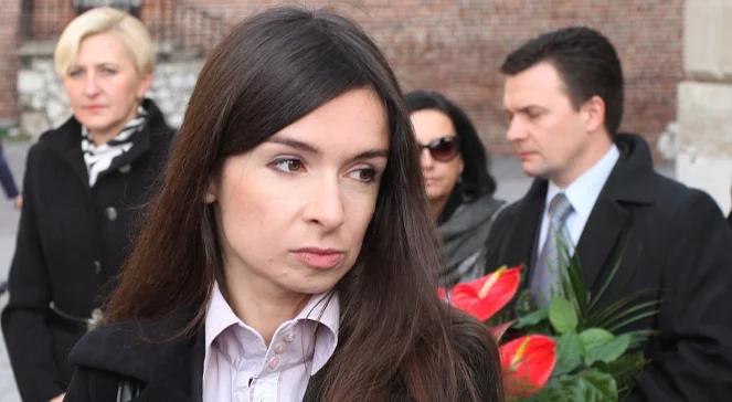 Marta Kaczyńska przeciwna apelowi smoleńskiemu w czasie obchodów rocznicy Powstania Warszawskiego 