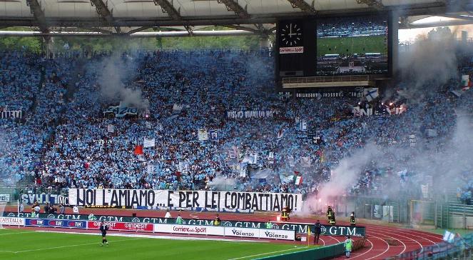 Serie A: kapitan Lazio Rzym nie pogra 9 miesięcy