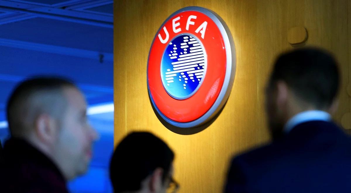 UEFA wypłaci rekompensaty klubom. Federacja zapłaci prawie ćwierć miliarda euro