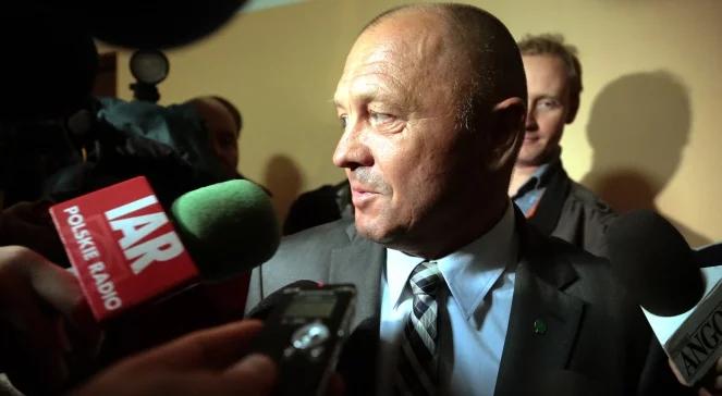 Afera taśmowa w PSL. Minister rezygnuje