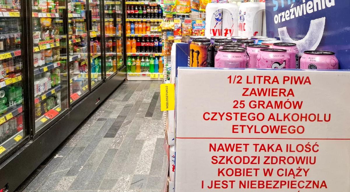 Zapytaliśmy warszawiaków, co sądzą o nocnej prohibicji