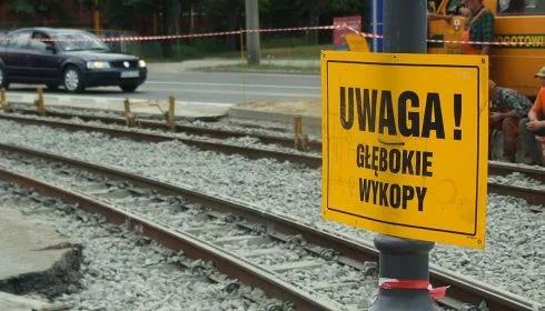 Polska w remoncie. Korki na drogach, gigantyczne opóźnienia na kolei