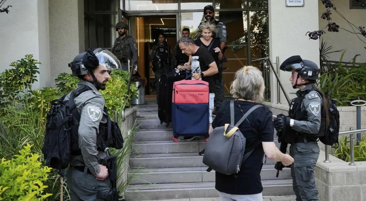 USA zaatakowały Iran. MSZ o sytuacji Polaków