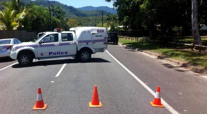 Australia: tragedia w Cairns. Nie żyje ośmioro dzieci