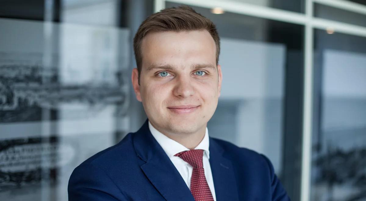 Jakub Kulesza (Kukiz’15) o CETA -  umowie między UE a Kanadą