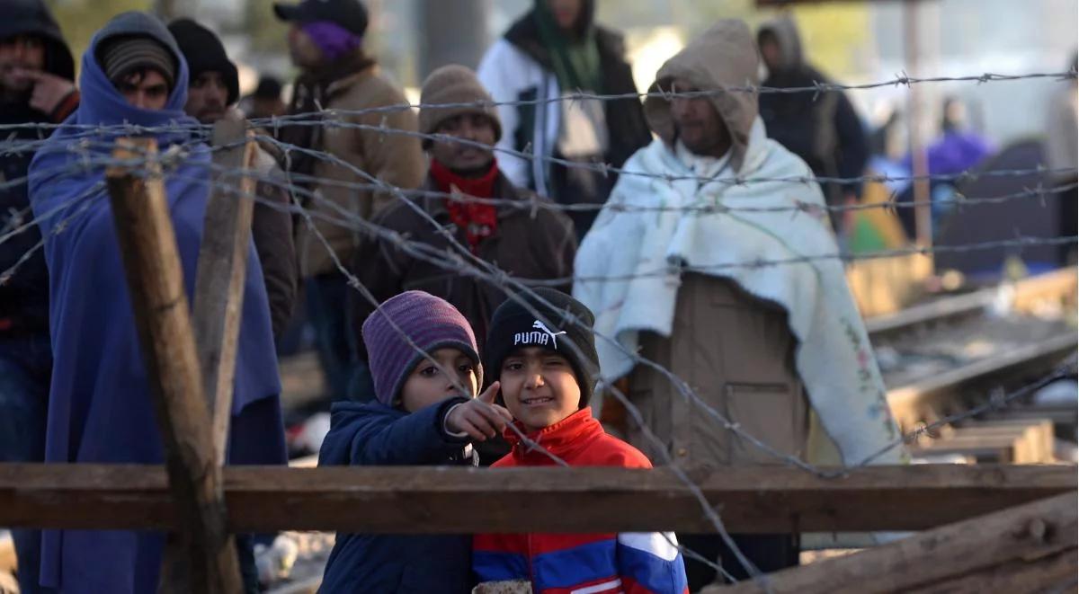 Polityka migracyjna UE. Prezydencki minister: nastroje w Europie się zmieniają