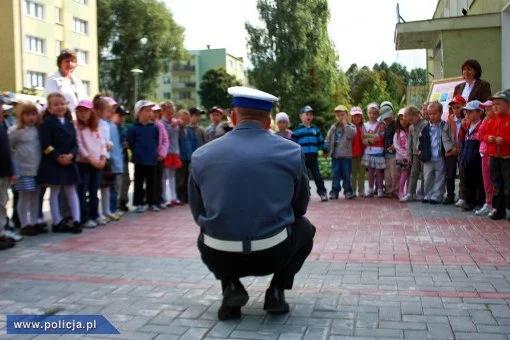 Nagrody za najlepsze zdjęcia policjantów. Zobacz 