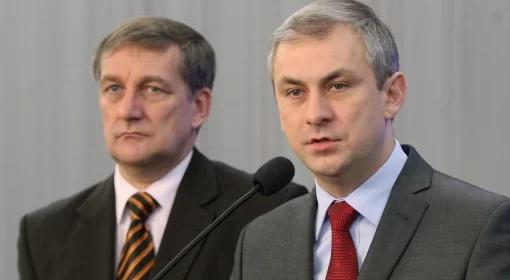 SLD chce do mediów. "Historyczny spór"