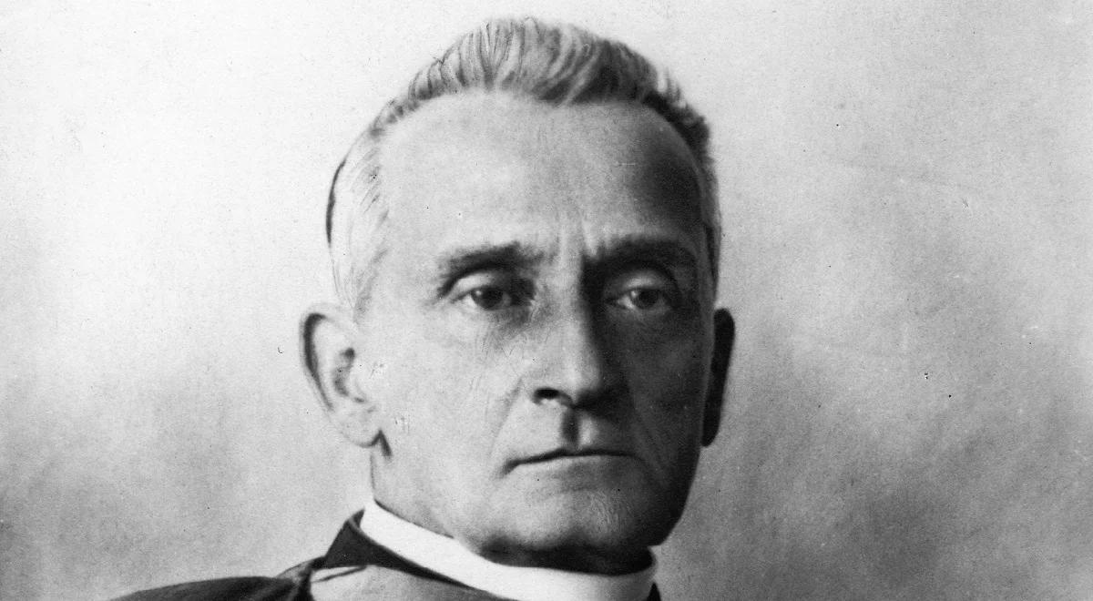 "Niezwykły syn swojej ojczyzny". Adam Stefan Sapieha - Książę Niezłomny
