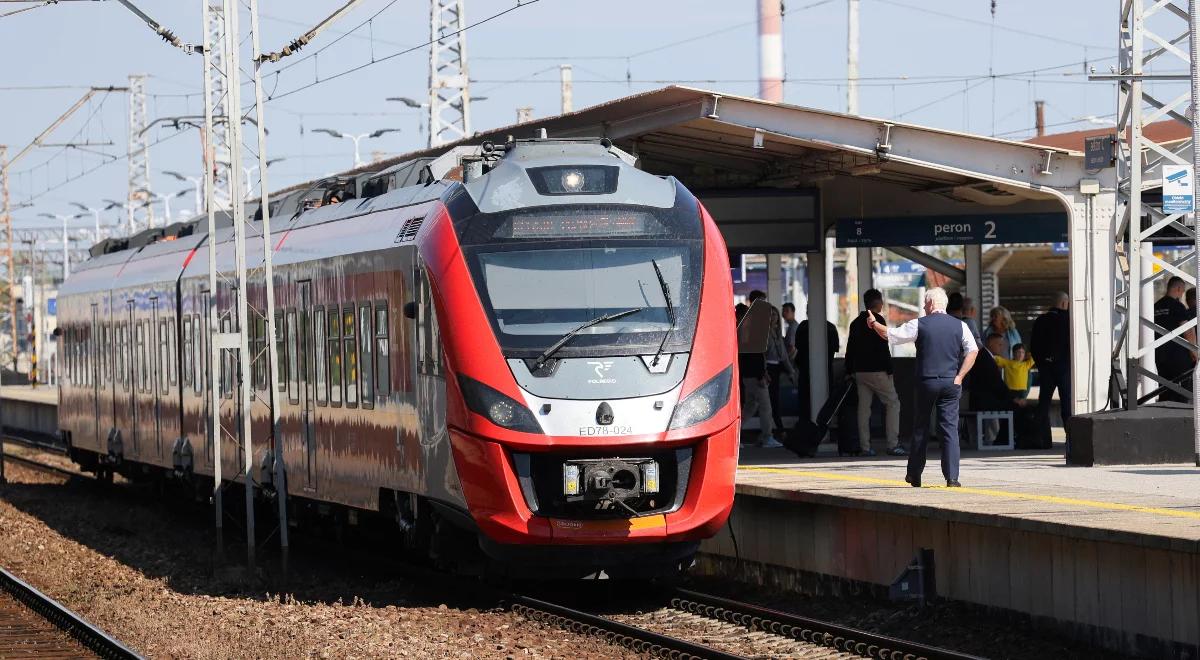 Trzęsienie ziemi w Polregio. Prezes odwołany