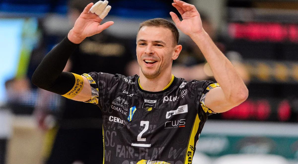 PlusLiga: Mariusz Wlazły ma plan na życie po karierze. Nauczy sportowców radzenia sobie z presją? 