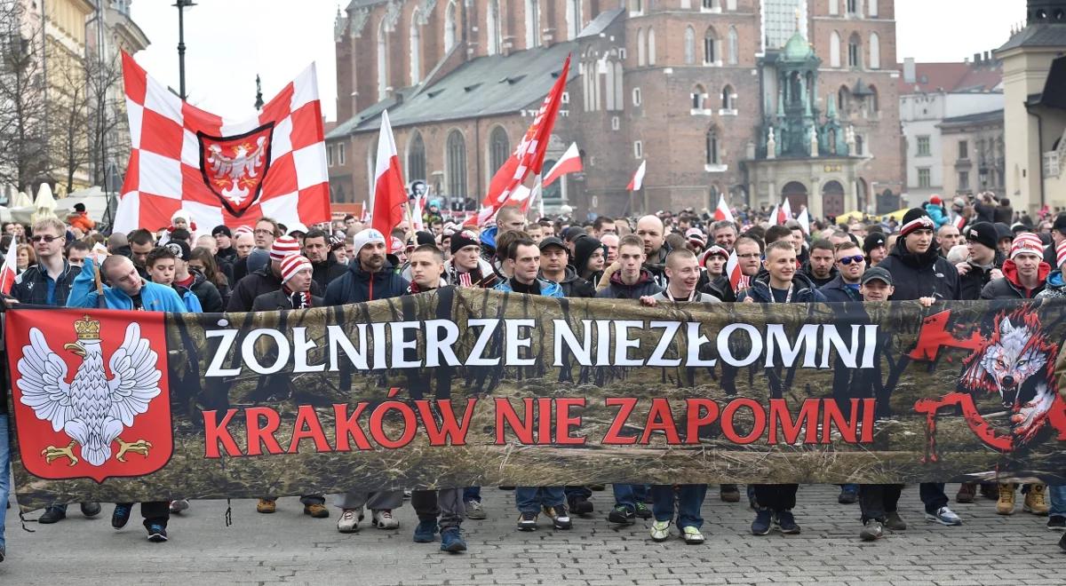 Mieli na zawsze zostać wyklęci. Polacy upomnieli się jednak o swoich bohaterów