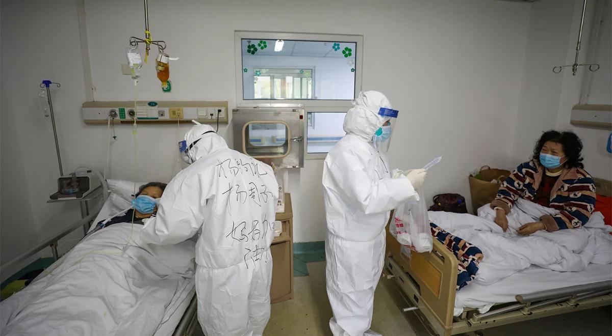 Ekspert: pandemia koronawirusa uderzy w światową gospodarkę