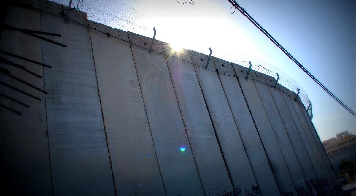 Human Rights Watch: Izrael łamie prawo międzynarodowe